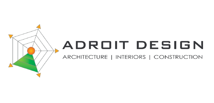 Adroit Logo