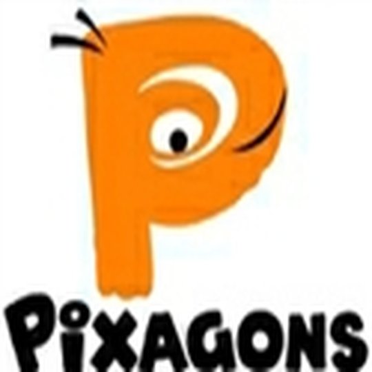PIXAGONS